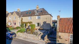 FOR SALE: 26 Tolbooth Wynd Crail KY10 3UA