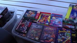 $50,000 Video Game Collection Purchase! - Just Press Play