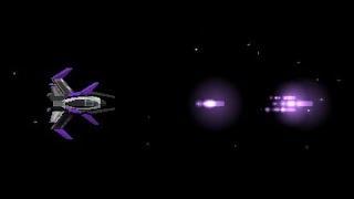 Starblast New Ship VS All ship! (Marauder Test)