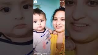 #Neha kaushik vlog