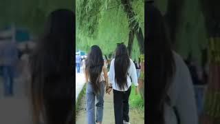 Latest video Maili Rupa with Friends #mailamaili #rupamakimmagar #viralnepal #trendingnepal