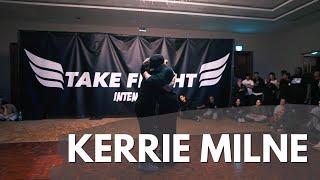 Bad Influence | Omar Lay  | Choreography Kerrie Milne | Take Flight Halloween Intensive 2021