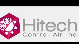 Hi tech central air Inc