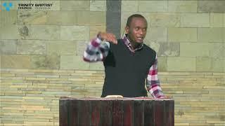 (Sermon only) | A Kingdom on Spiritual Decline  | 1 Samuel 13 | Dominic Kabaria