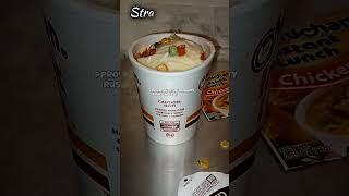 Funny Noodles