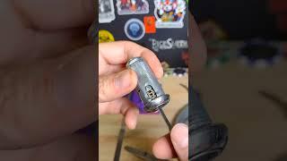 How the Rewind Lock Pick Works