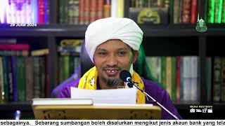 Macam Mana Ustaz Sampai Ke Hadhramaut ? | Ustaz Muhaizad Muhammad