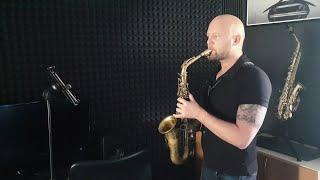 Love me like you do - alto sax cover - Doctor Sax #selmer #durga5 #legere #doctorsax