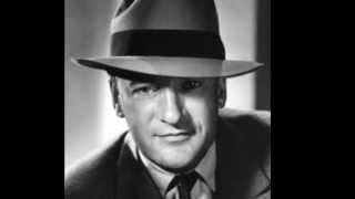 George Sanders:  (Jerry Skinner Documentary)