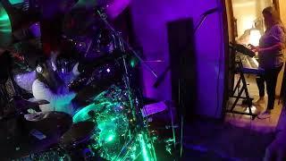 #battleangelalita2  David W Seymour DaveyDemon Drummaster
