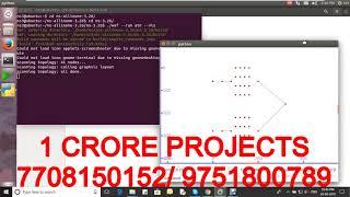 NS3 Based Simulation System In Heterogeneous Wireless Network-1Crore Projects