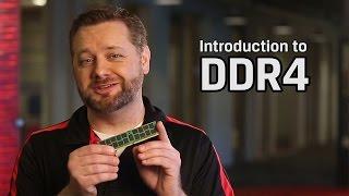 Kingston Memory - DDR4 RAM for computers and servers - Kingston Technology