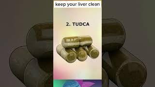 4 Liver-Cleansing Supplements You NEED to Know! 