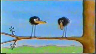 Two Little Blackbirds   Sesame Street
