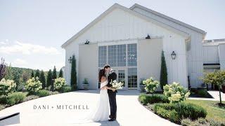 Emotional Wedding At Westwind Hills MO | Dani + Mitchell