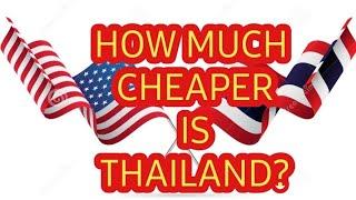 IS THAILAND STILL A RETIREMENT HAVEN FOR EXPATS? VISIT HUA HIN AND GET A $500 USD A MONTH CONDO 2025