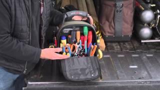 Veto Pro Pac MCT Service Tech Tool Bag from The Tool Nut