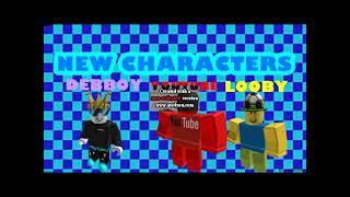 ImJaylonEaster - Official 2021 Theme Song - Roblox