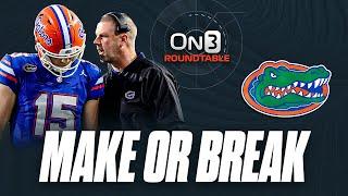 Florida Gators vs Miami Hurricanes EARLY PREVIEW | Breaking Down Florida's MASSIVE 2024 Season