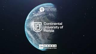 Obtén un doble grado internacional en Continental University of Florida y la UC 