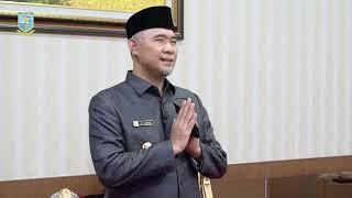 SEMARAK HUT PROVINSI JAMBI KE 65 - PEMERINTAH KOTA JAMBI.