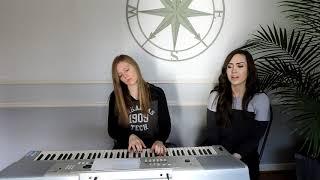 Mary Did You Know (cover) Brie Vanae and Danielle Seewald