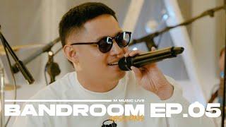 BANDROOM SESSIONS EPISODE 5 | Khel Pangilinan and The Yudawans