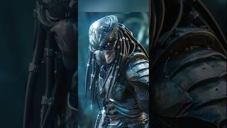 Why was Celtic worthy of being the leader of the Predator trio?  #xenomorph #predator #scif #movies