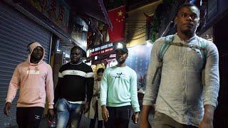 Conversations on Race & Diplomacy: African Experiences in China