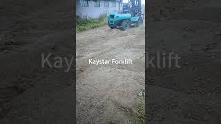 2022 top10 rough terrain forklift factory-China Kaystar Heavy Industry