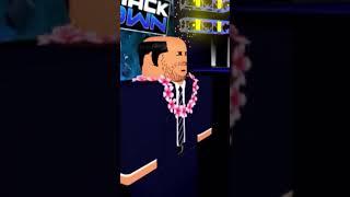 PAUL HEYMAN RETURNSSSSSS!!!!!!@nicoletarantino5330 PT1 #ewm #rwc#wwe #wweroblox#roblox