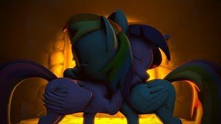 TwiDash - Hearts and Hooves Day [SFM]