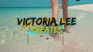A Preview of What Victoria Lee Creates