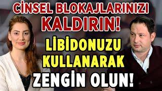 "PARTNERİNİZ ZENGİN DEĞİLSE İLİŞKİ YÜRÜMEZ!" | Doğum Haritası Yorumlama! | Aytaç Öner