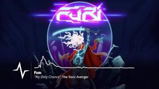 The Toxic Avenger - My Only Chance (from Furi original soundtrack)