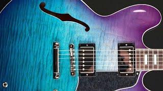 Mellow Soulful Ballad Guitar Backing Track Jam in E Minor