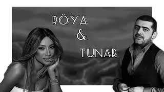 Roya & Tunar - Yollar