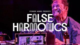 False Harmonics 5: Aaron Dilloway