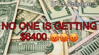 Stop believing money scams! RTC Episode 3