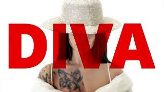 Backeer, Elline - Diva (Official Music Video)