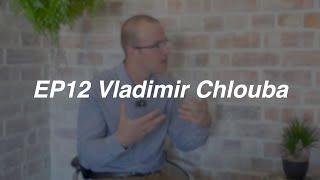 EP12 Dr. Vladimir Chlouba: Did Europe Underdevelop Africa?