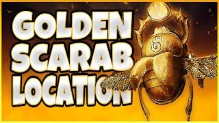 GOLD SCARAB Talisman Location! Elden Ring How To Get The Golden Scarab Talisman