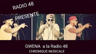 Notre premier inviter Gwena Music