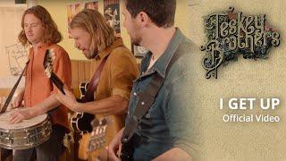 The Teskey Brothers - I Get Up (Official Video)