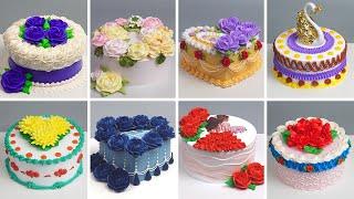 9999+ Creative Cake Decorating Ideas For Everyone Compilation ️ Cake Making Tutorials 2025 #172