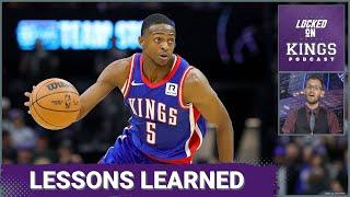 What We've Learned About the Sacramento Kings with Multiple Stars Out | Locked On Kings