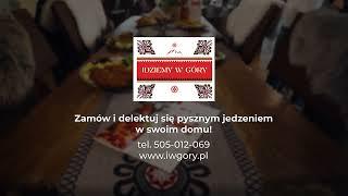 Restauracja Idziemy w Góry w Sosnowcu