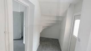 2 BED HOUSE FOR SALE. 6 Pine Street, Stanley, County Durham, DH9 7BD.