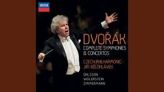 Dvořák: Symphony No. 9 in E Minor, Op. 95, B. 178, "From the New World": 1. Adagio - Allegro...