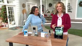 Ring Video Doorbell Plus with HD Night Vision and Ring Assist+ on QVC